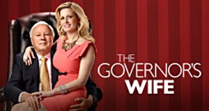 The Governor’s Wife – Bild: A&E Television The Governor’s Wife – Bild: A&E Television