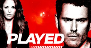 Played – Bild: CTV