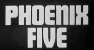 Phoenix Five – Bild: ABC Phoenix Five – Bild: ABC