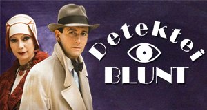 Detektei Blunt – Bild: BBC