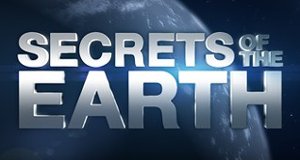 Geheimnisvoller Planet