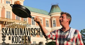 Tareq Taylor: Skandinavisch kochen – Bild: RTL Living Tareq Taylor: Skandinavisch kochen – Bild: RTL Living