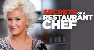 Anne Burrell – Edle Küche hausgemacht – Bild: Food Network