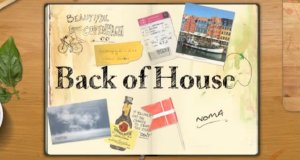 Back of House – Bild: Bon Gusto TV Back of House – Bild: Bon Gusto TV