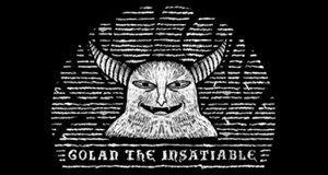 Golan the Insatiable – Bild: FOX Golan the Insatiable – Bild: FOX