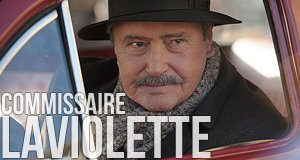 Commissaire Laviolette – Bild: Philomène Esposito Commissaire Laviolette – Bild: Philomène Esposito