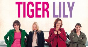 Tiger Lily, quatre femmes dans la vie – Bild: France2 Tiger Lily, quatre femmes dans la vie – Bild: France2