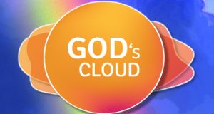 God’s Cloud – Bild: ZDF/ZDF Digital/Tino Schwanemann God’s Cloud – Bild: ZDF/ZDF Digital/Tino Schwanemann
