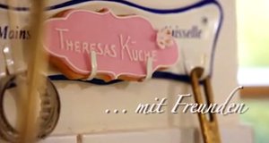 Theresas Küche – Kochen mit Freunden – Bild: NDR Theresas Küche – Kochen mit Freunden – Bild: NDR
