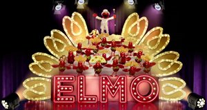 Elmo, das Musical – Bild: Sesame Workshop Elmo, das Musical – Bild: Sesame Workshop