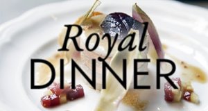 Royal Dinner