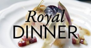 Royal Dinner – Bild: arte Royal Dinner – Bild: arte