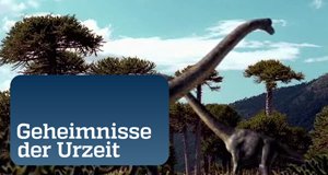 Geheimnisse der Urzeit – Bild: BBC Geheimnisse der Urzeit – Bild: BBC