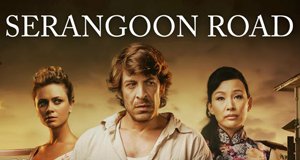 Serangoon Road – Bild: ABC1 Serangoon Road – Bild: ABC1