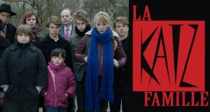 La Famille Katz – Bild: France 2