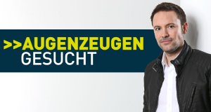 Augenzeugen gesucht – Bild: RTL/Stefan Gregorowius