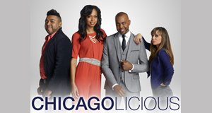 Chicagolicious – Bild: Style