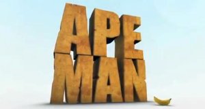 Ape Man – Der Affe in Dir – Bild: National Geographic Channel