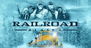 Railroad Alaska – Bild: Discovery Communications, LLC.