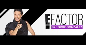 E! Factor by Jorge González – Bild: E! Entertainment Television E! Factor by Jorge González – Bild: E! Entertainment Television