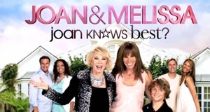 Joan and Melissa: Joan Knows Best? – Bild: WE tv Joan and Melissa: Joan Knows Best? – Bild: WE tv