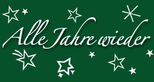 Alle Jahre wieder – Bild: Studio Hamburg Enterprises Alle Jahre wieder – Bild: Studio Hamburg Enterprises