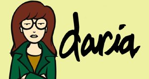 Daria – Bild: MTV Networks