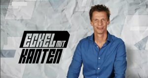 Eckel mit Kanten – Bild: ORF Eckel mit Kanten – Bild: ORF