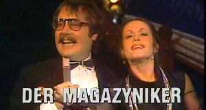 Der Magazyniker – Bild: ORF