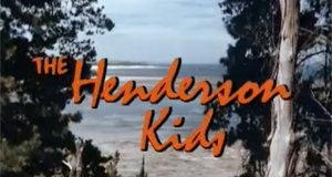 The Henderson Kids – Bild: Ten