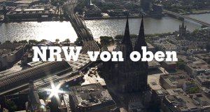 NRW von oben – Bild: WDR/2Pilots NRW von oben – Bild: WDR/2Pilots