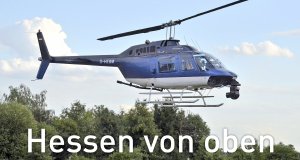 Hessen von oben – Bild: HR/Jürgen Tauras Hessen von oben – Bild: HR/Jürgen Tauras