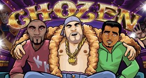 Chozen – Bild: FX