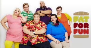Fat For Fun – Bild: Comedy Central/Bernd Jaworek Fat For Fun – Bild: Comedy Central/Bernd Jaworek