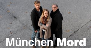 München Mord – Bild: ZDF/Jürgen Olczyk