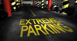 Extreme Parking – Bild: Travel Channel Extreme Parking – Bild: Travel Channel