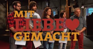 Mit Liebe gemacht … – Bild: WDR Mit Liebe gemacht … – Bild: WDR