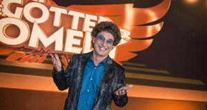 Die Götter der Comedy – Bild: RTL/Frank Dicks Die Götter der Comedy – Bild: RTL/Frank Dicks