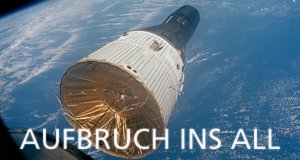 Aufbruch ins All – Bild: N24