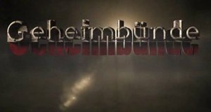 Geheimbünde – Bild: ZDF