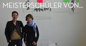 Meisterschüler von … – Bild: WDR/© Lona media