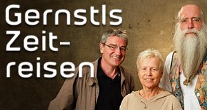 Gernstls Zeitreisen – Bild: megaherz