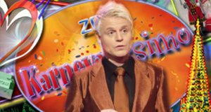 Karnevalissimo – Bild: ZDF/Rico Rossival Karnevalissimo – Bild: ZDF/Rico Rossival
