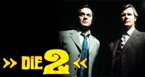 Die 2 – Bild: ITV/Koch Media Die 2 – Bild: ITV/Koch Media