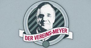 Der Vereins-Meyer – Bild: NDR Der Vereins-Meyer – Bild: NDR