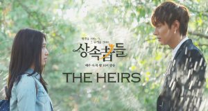 The Heirs – Highschool der Superreichen