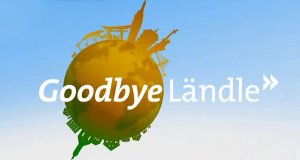 Goodbye Ländle