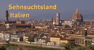 Sehnsuchtsland Italien – Bild: ARD