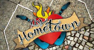 My Hometown – Bild: EinsPlus My Hometown – Bild: EinsPlus