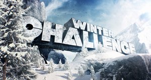 Winter-Challenge – Bild: SRF Winter-Challenge – Bild: SRF